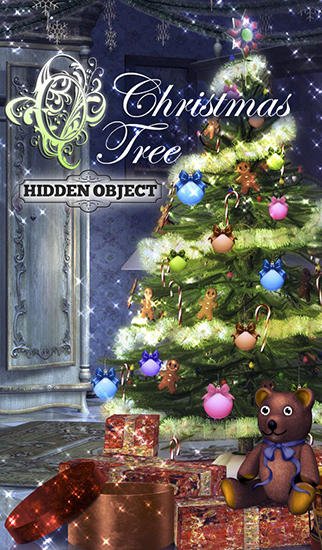 download Hidden object: Christmas tree apk
